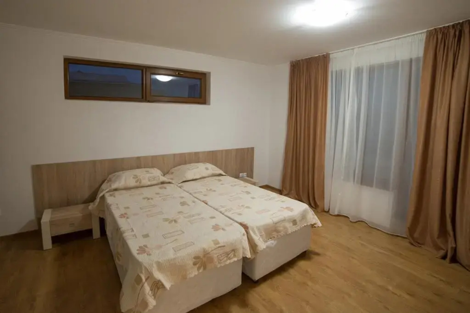 Villas in Complex Trakiyskiy Bryag