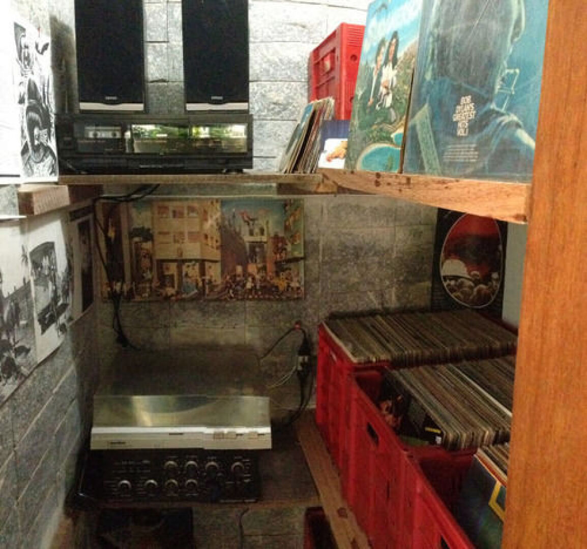 Casa do Val e da Thais