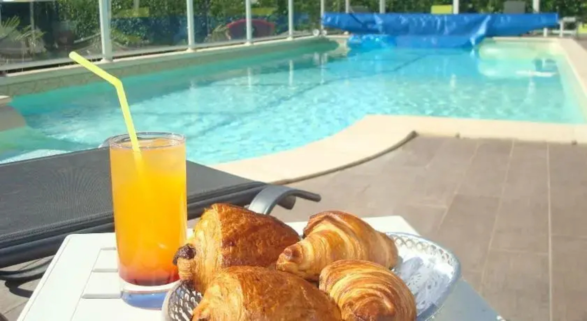 Hôtel des Voyageurs