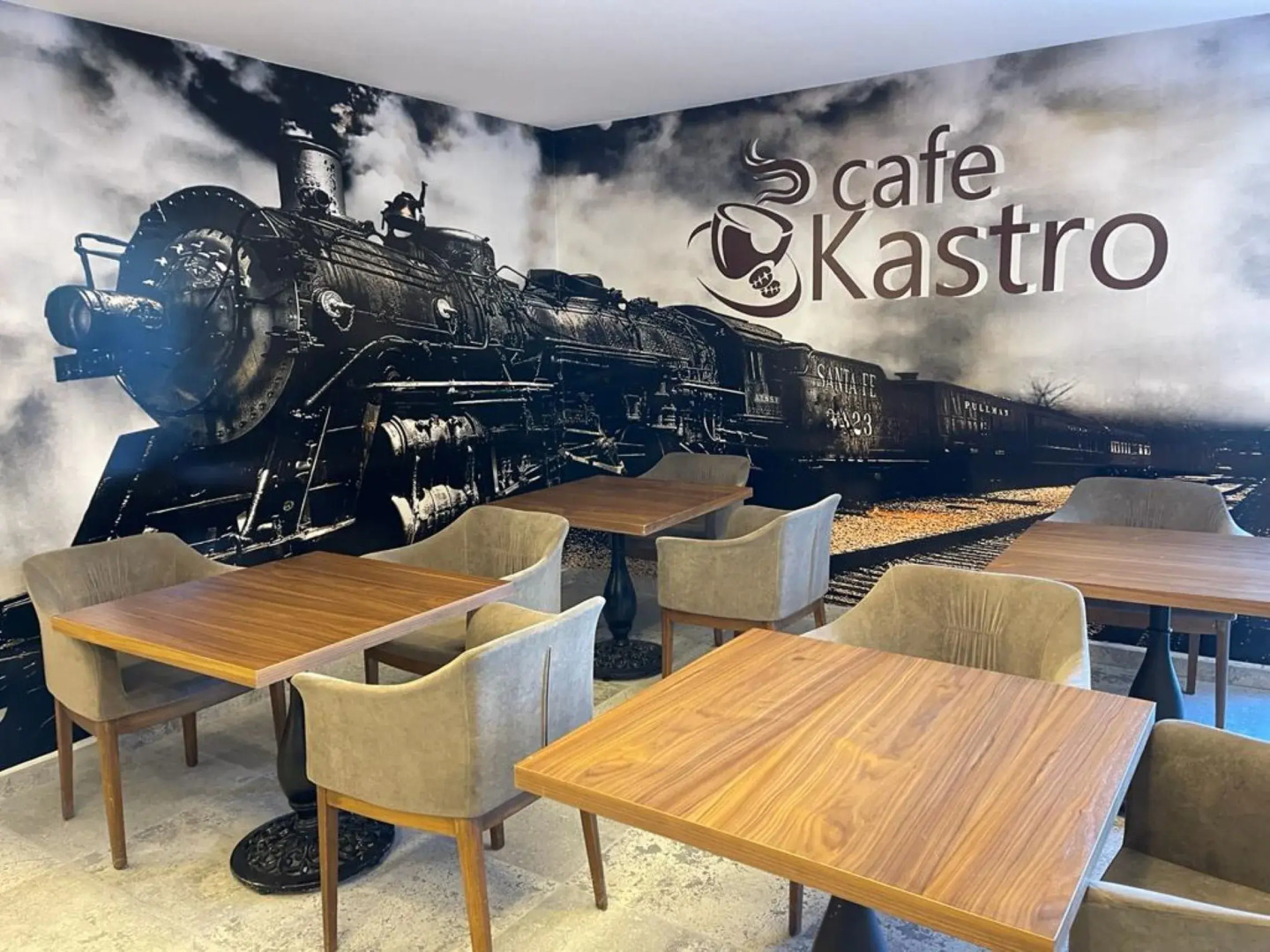 Focus Park Sui̇t Hotel