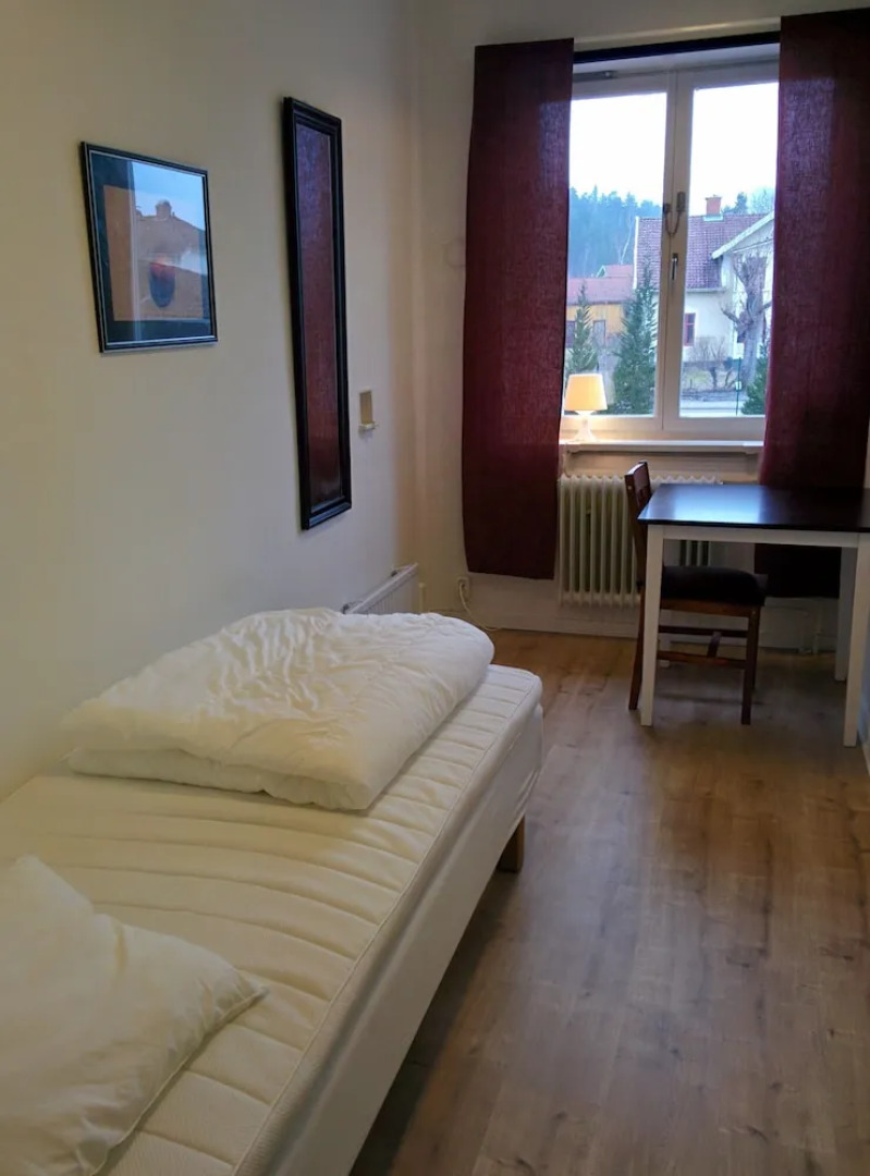 Virserums Vandrarhem