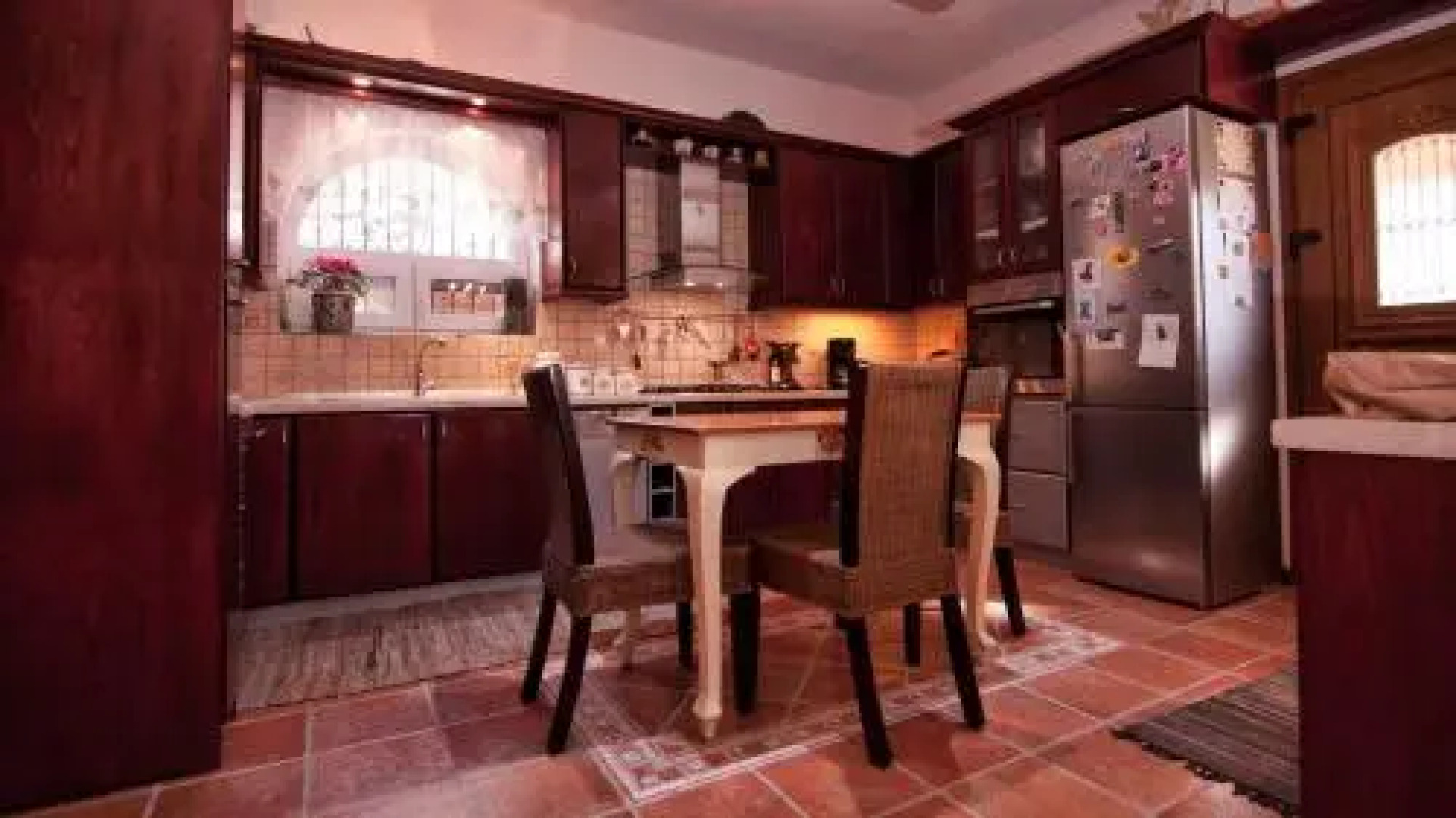 Evelina's Country House