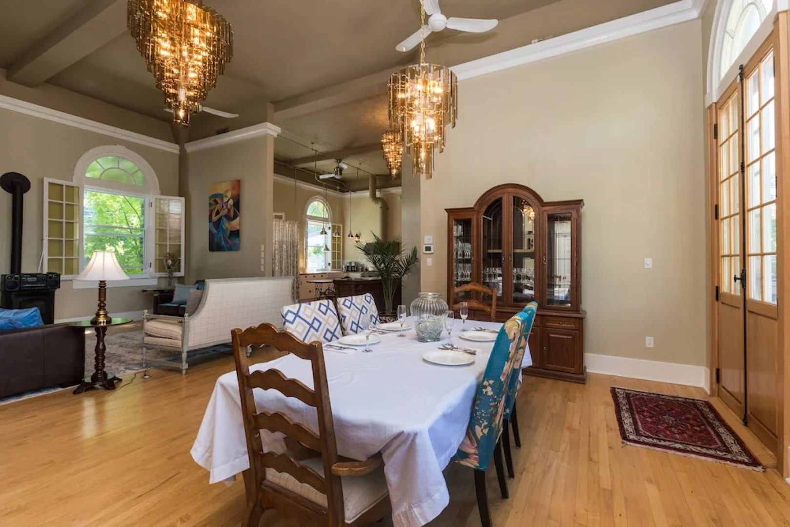 Green Door B&B Brockville