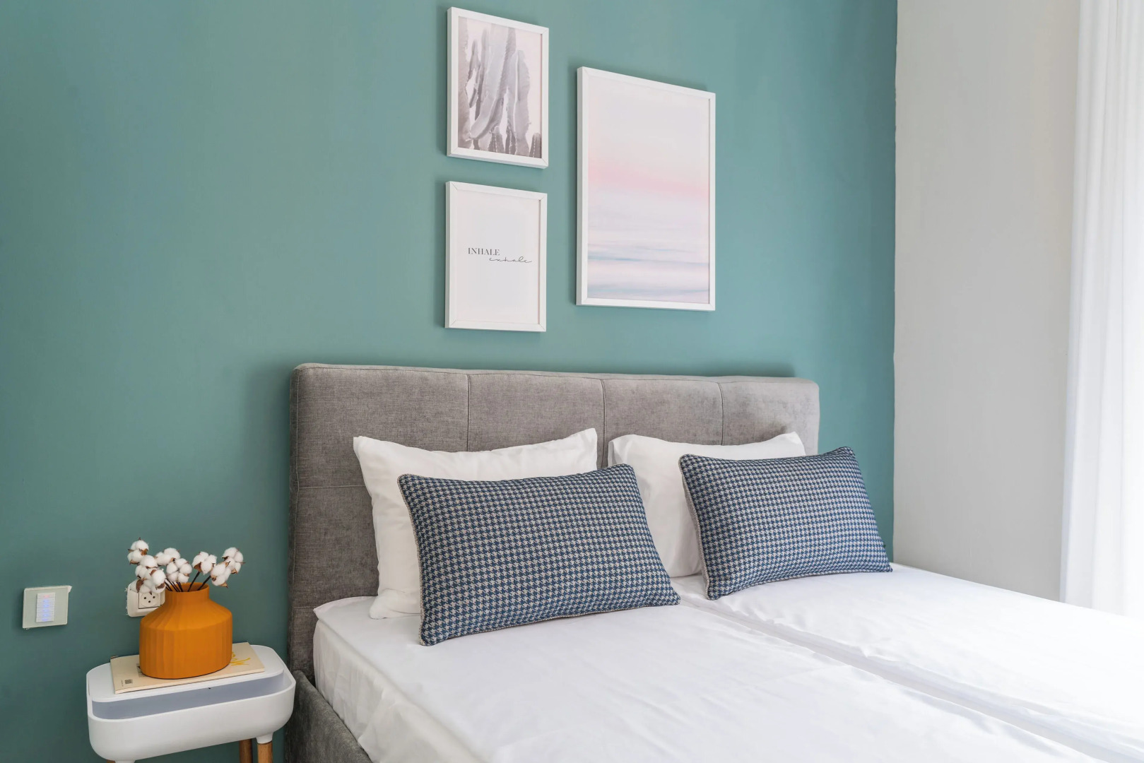 Tranquil Stay Near Beach by Sea N' Rent