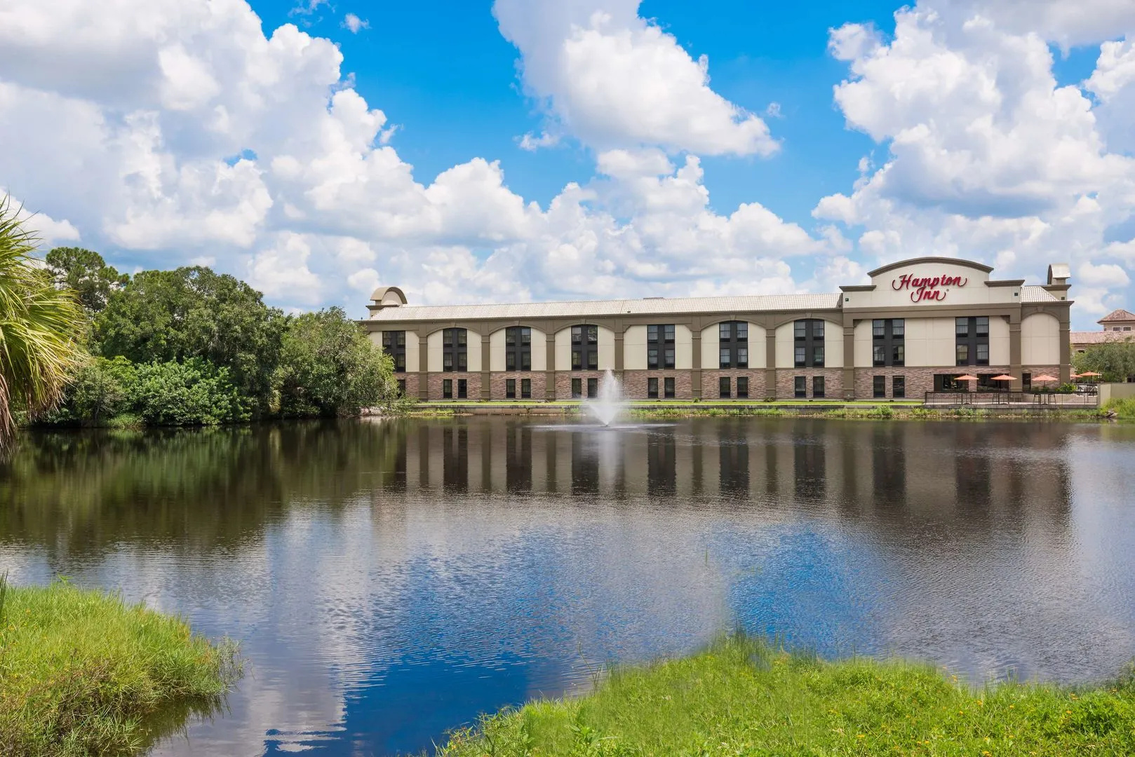 Hampton Inn Bonita Springs/Naples-North