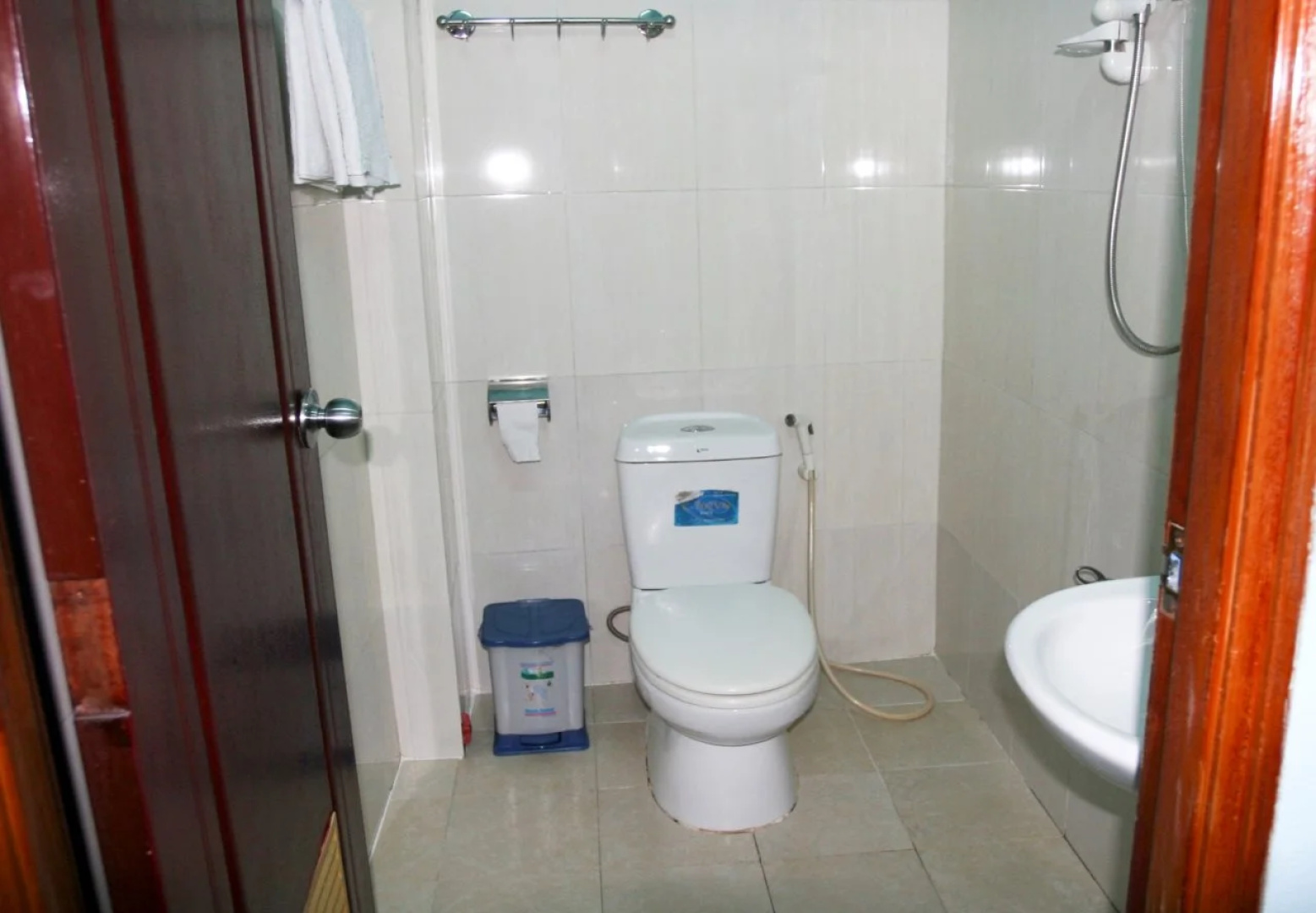 Tan Phuoc 1 Hotel