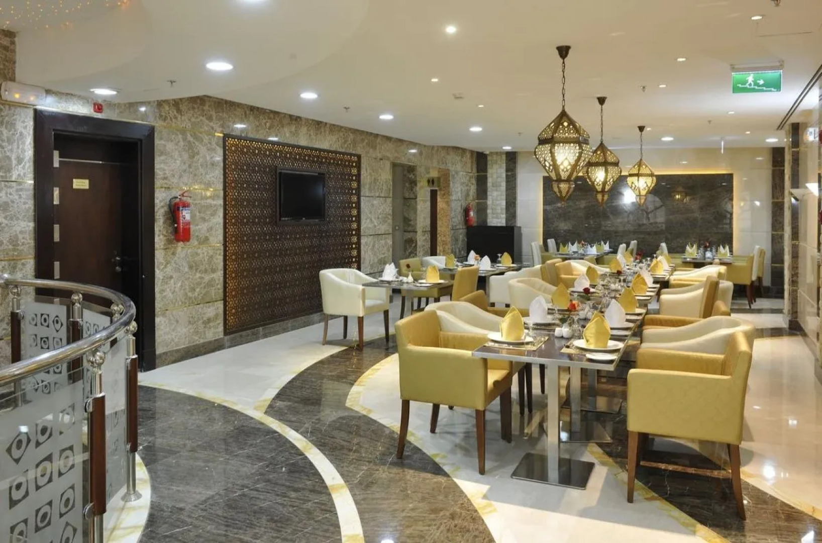 Elaf Meshal Al Madinah Hotel