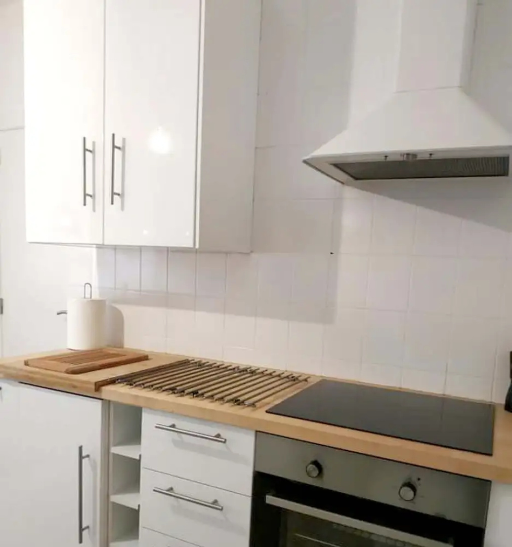 Apartment With 3 Bedrooms in Cee, With Balcony and Wifi Near the Beach