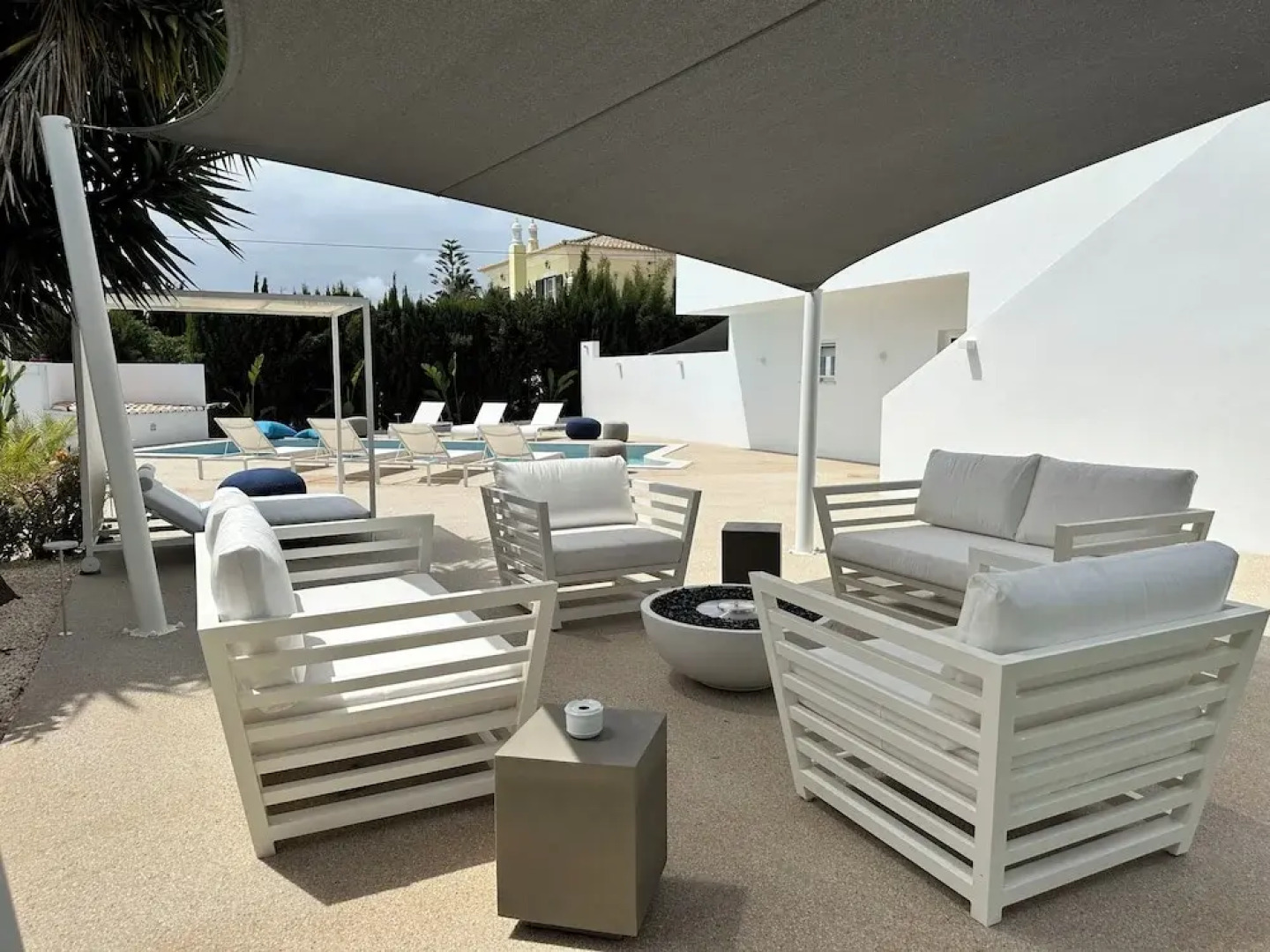 Casa Malia Luxury Guest House