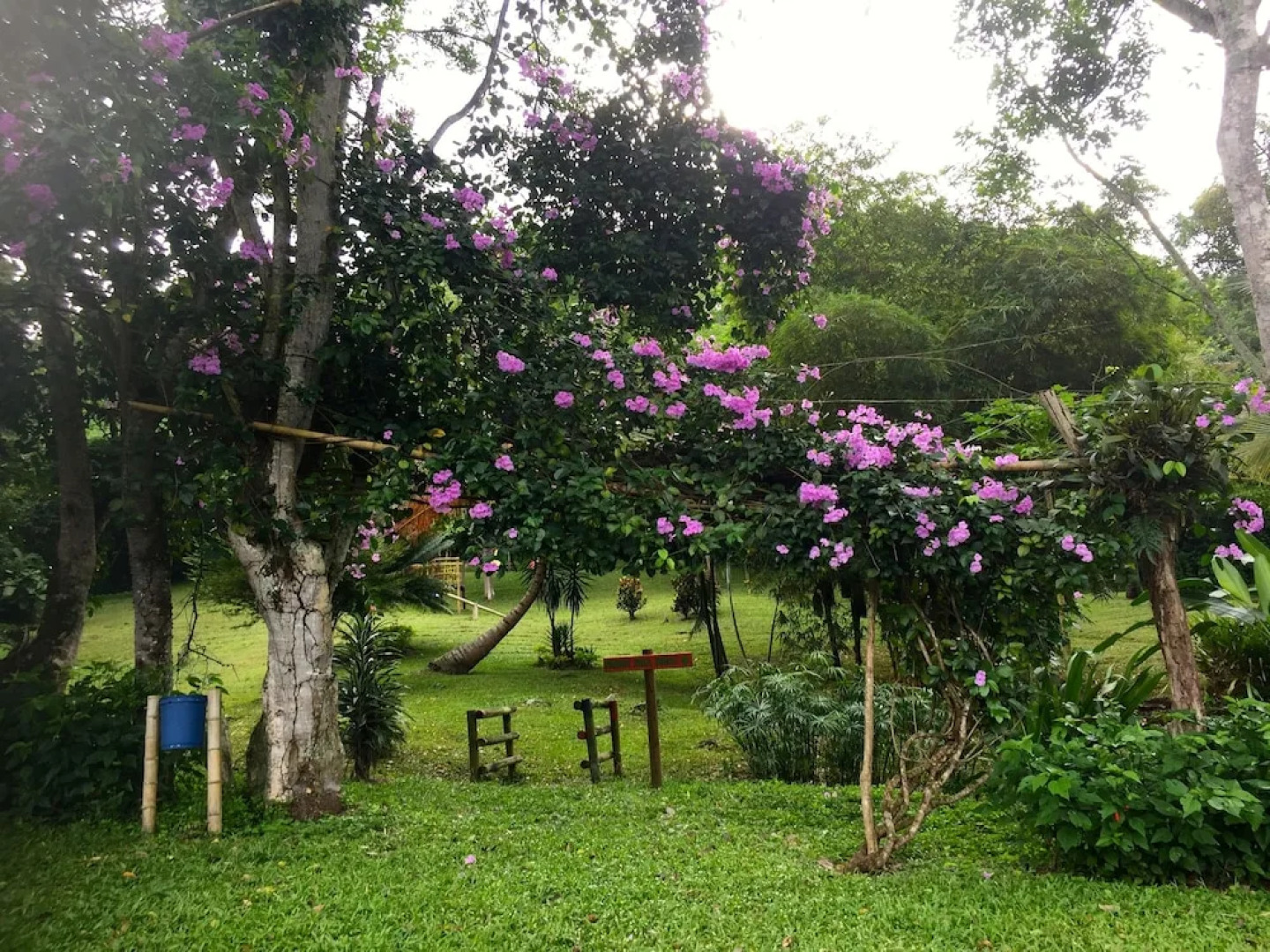 Hotel Hacienda El Diamante