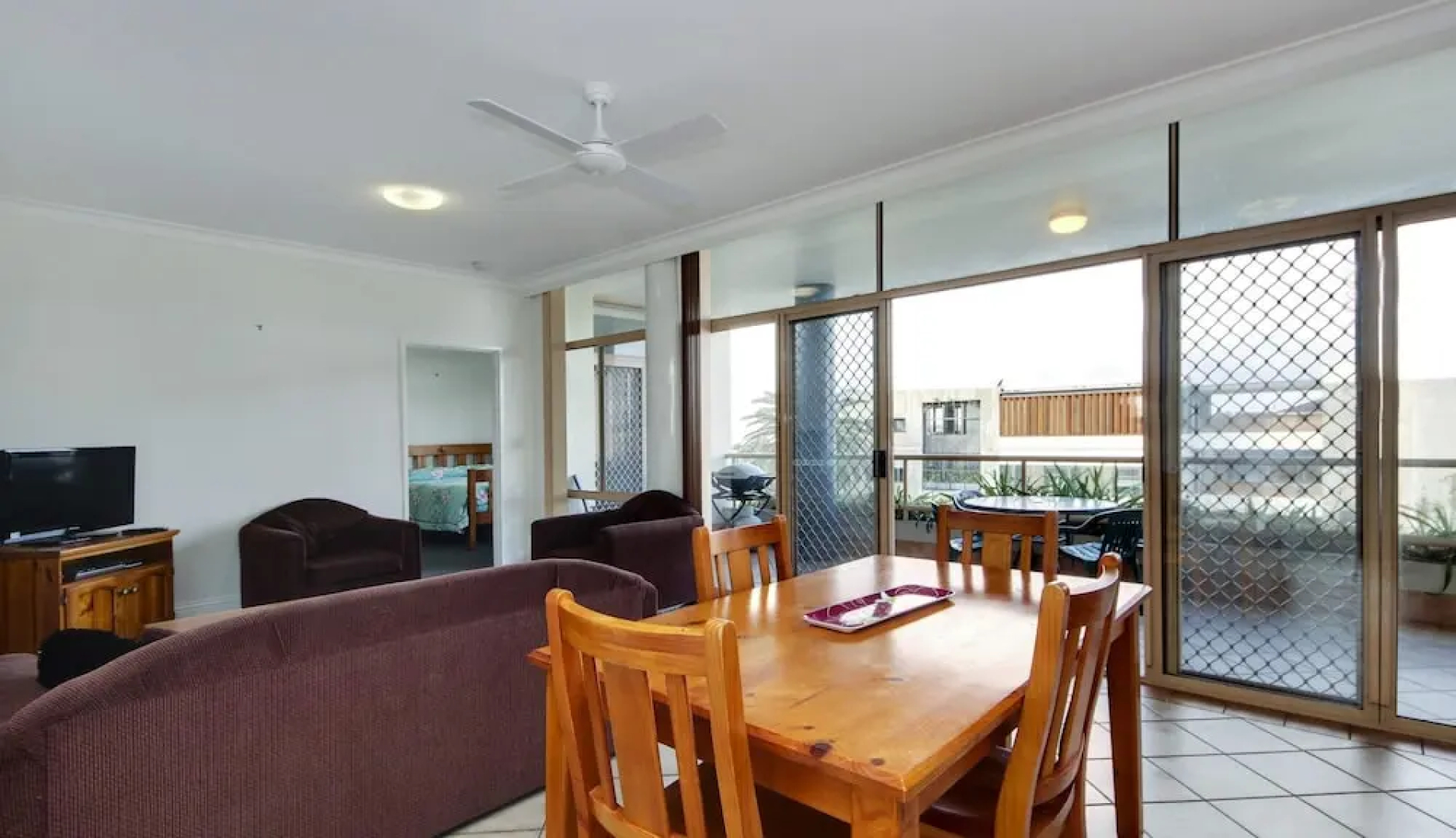 Point Briner Unit No 7 at South West Rocks