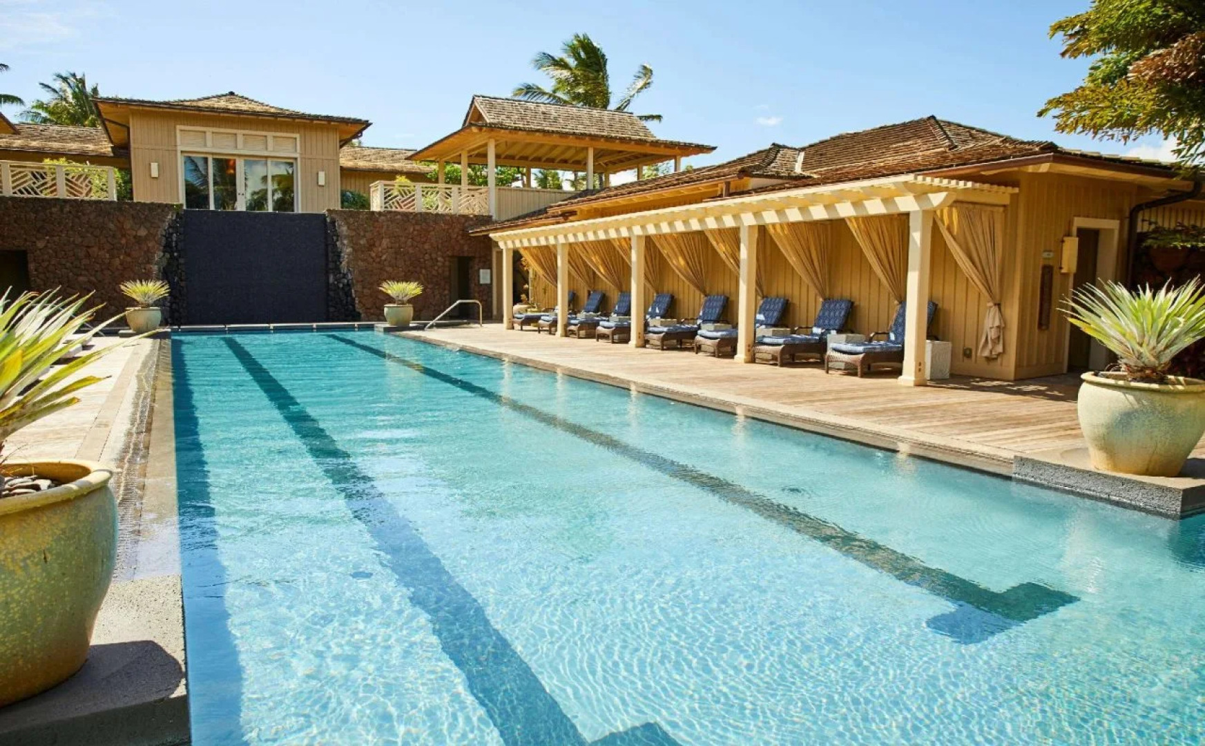 The Lodge at Kukui’ula