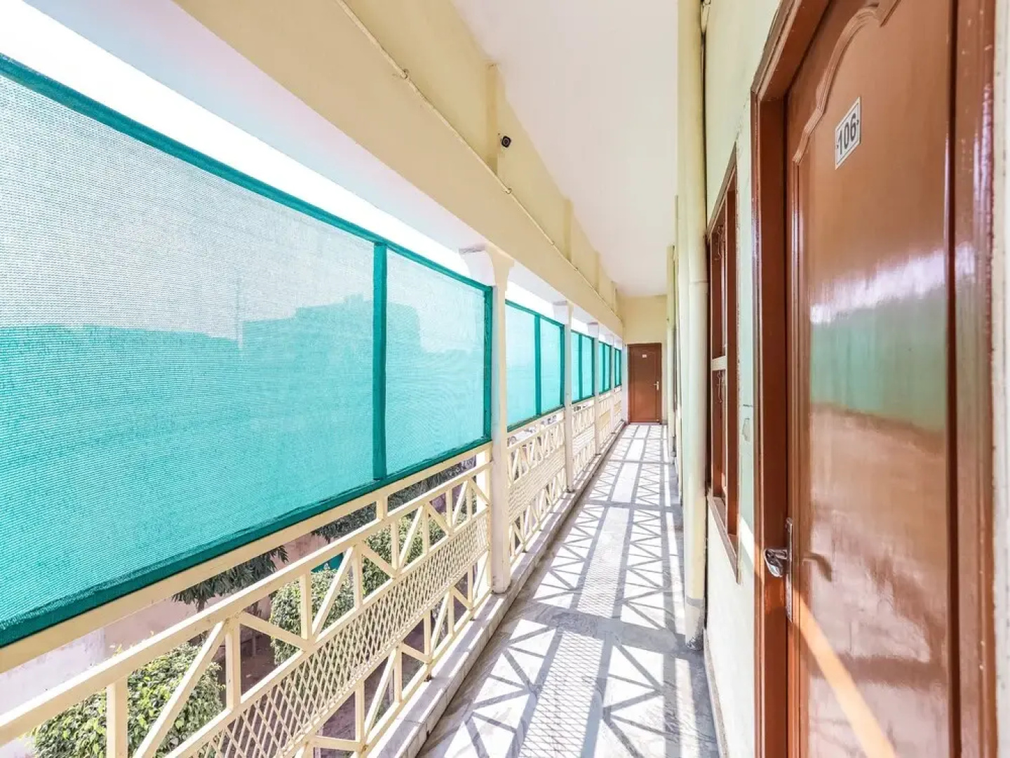 OYO 22577 Hotel City View