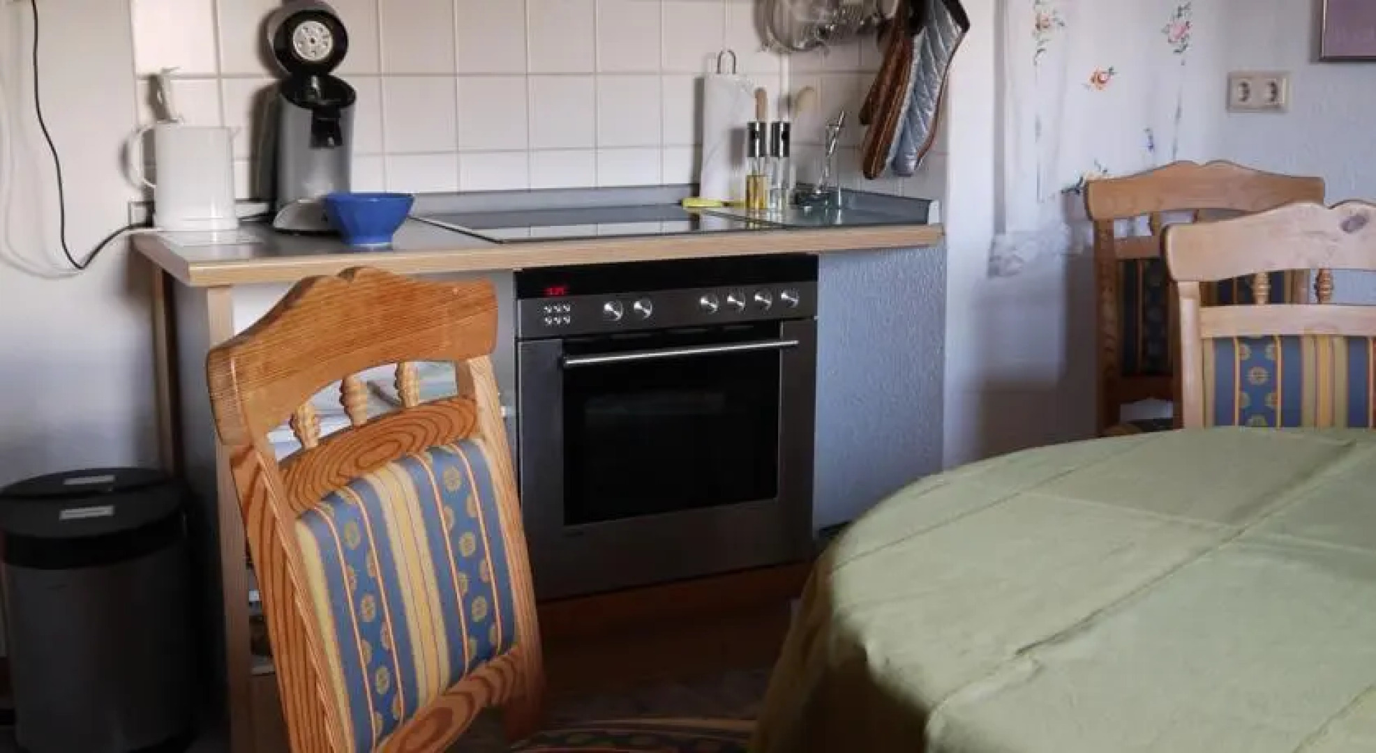 Historisches Haus Unkelbach