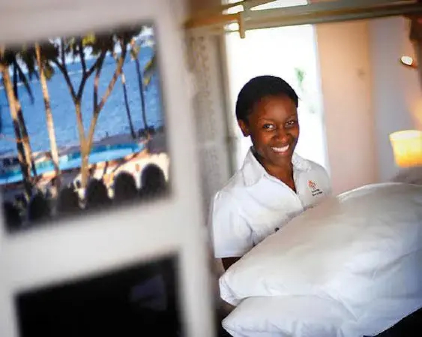 Sandies Coconut Village