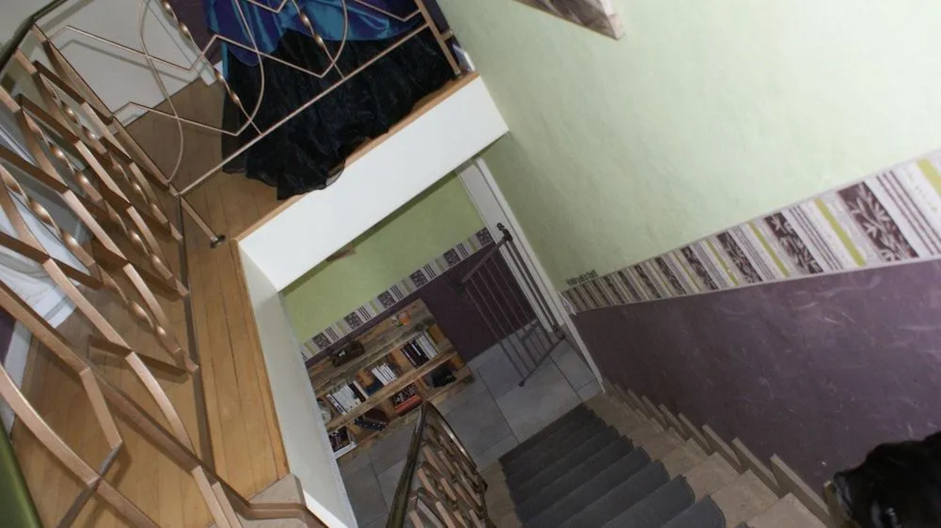 B&B Villa La Lorraine