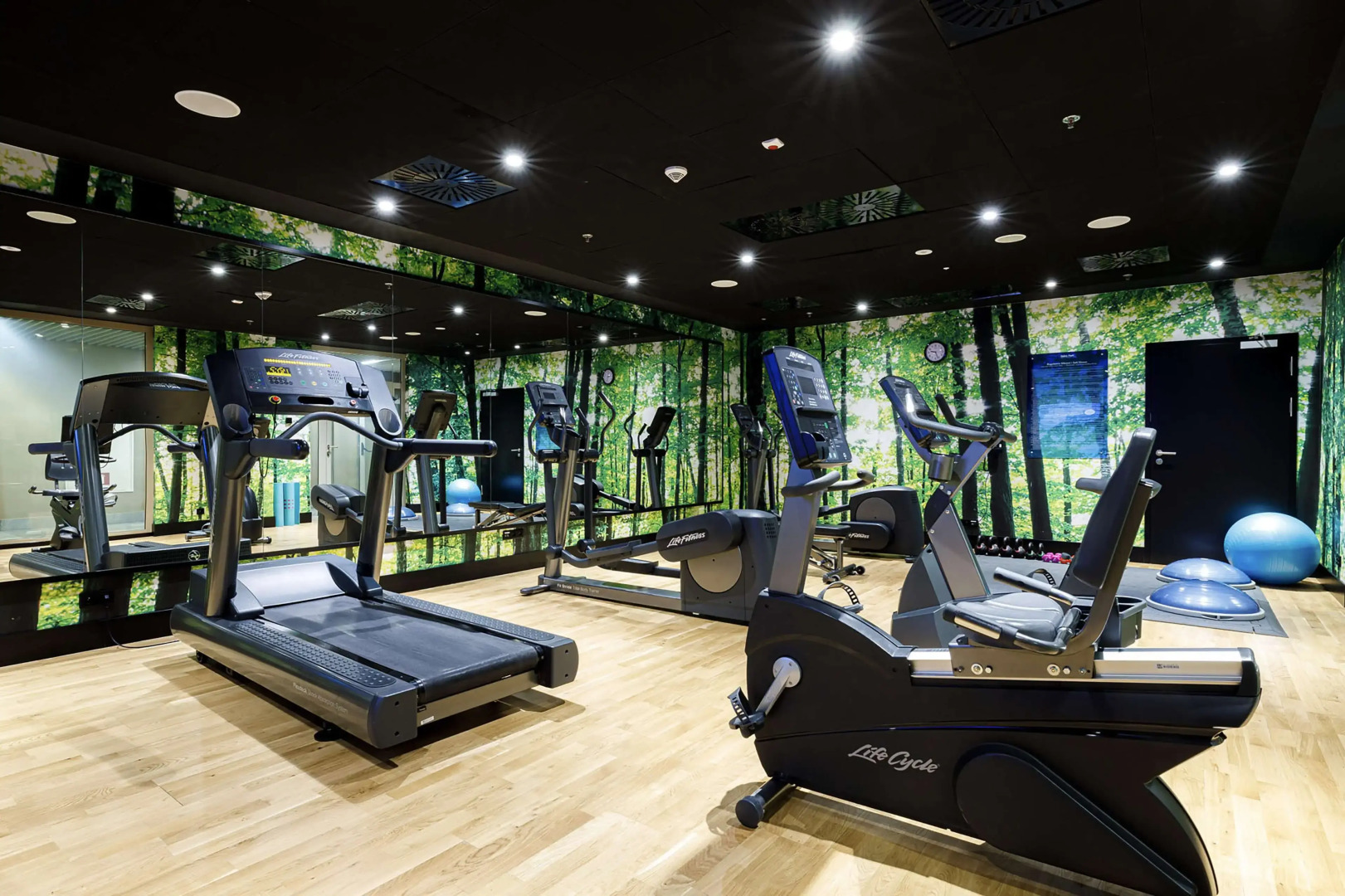 Radisson Blu Resort, Swinoujscie