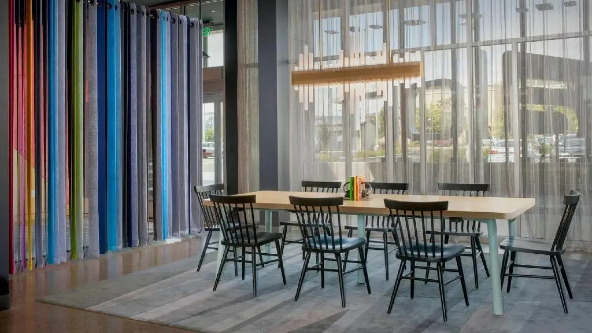 Aloft Waco Downtown