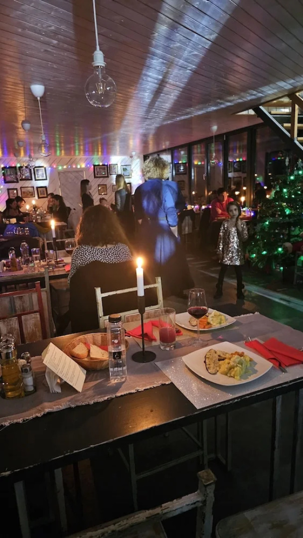 Ursa Mica Glamping Resort