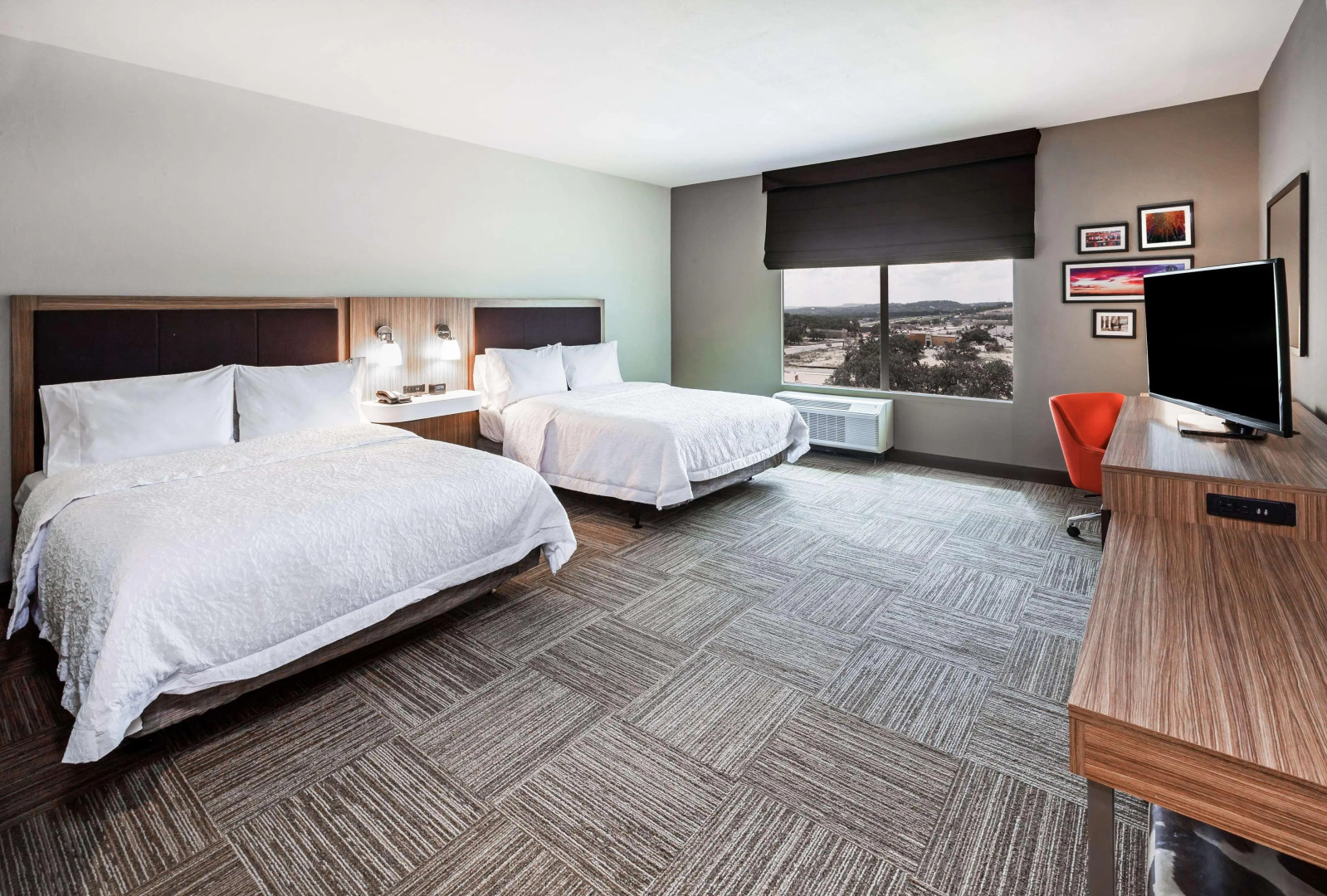 Hampton Inn Bulverde Texas Hill Country