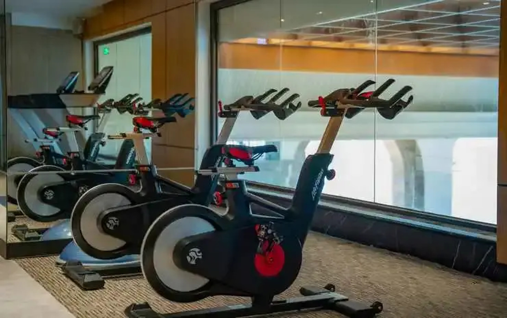 Hotel de l Amour Tam Dao