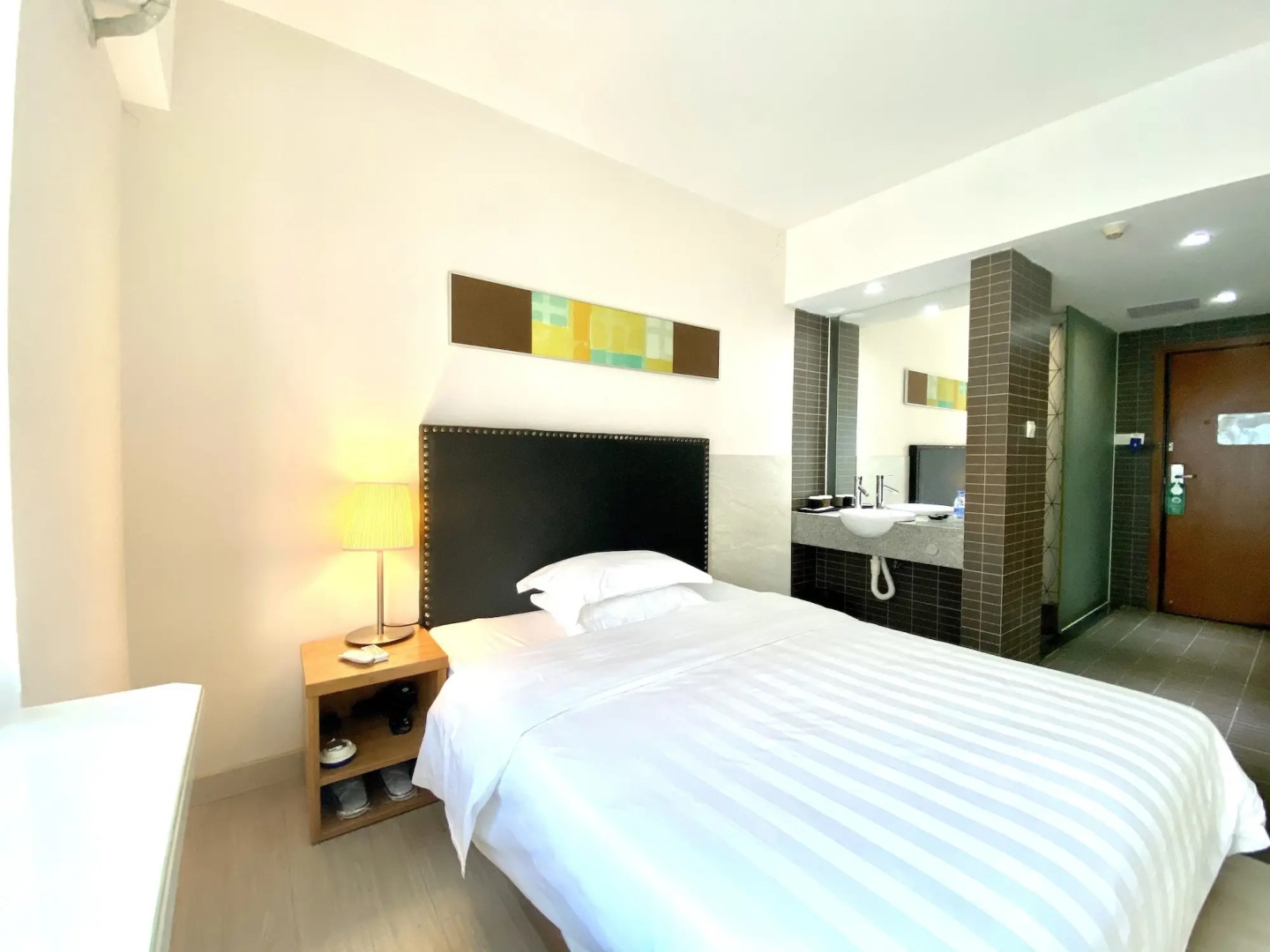 Guangzhou Timmy Hotel Apartment