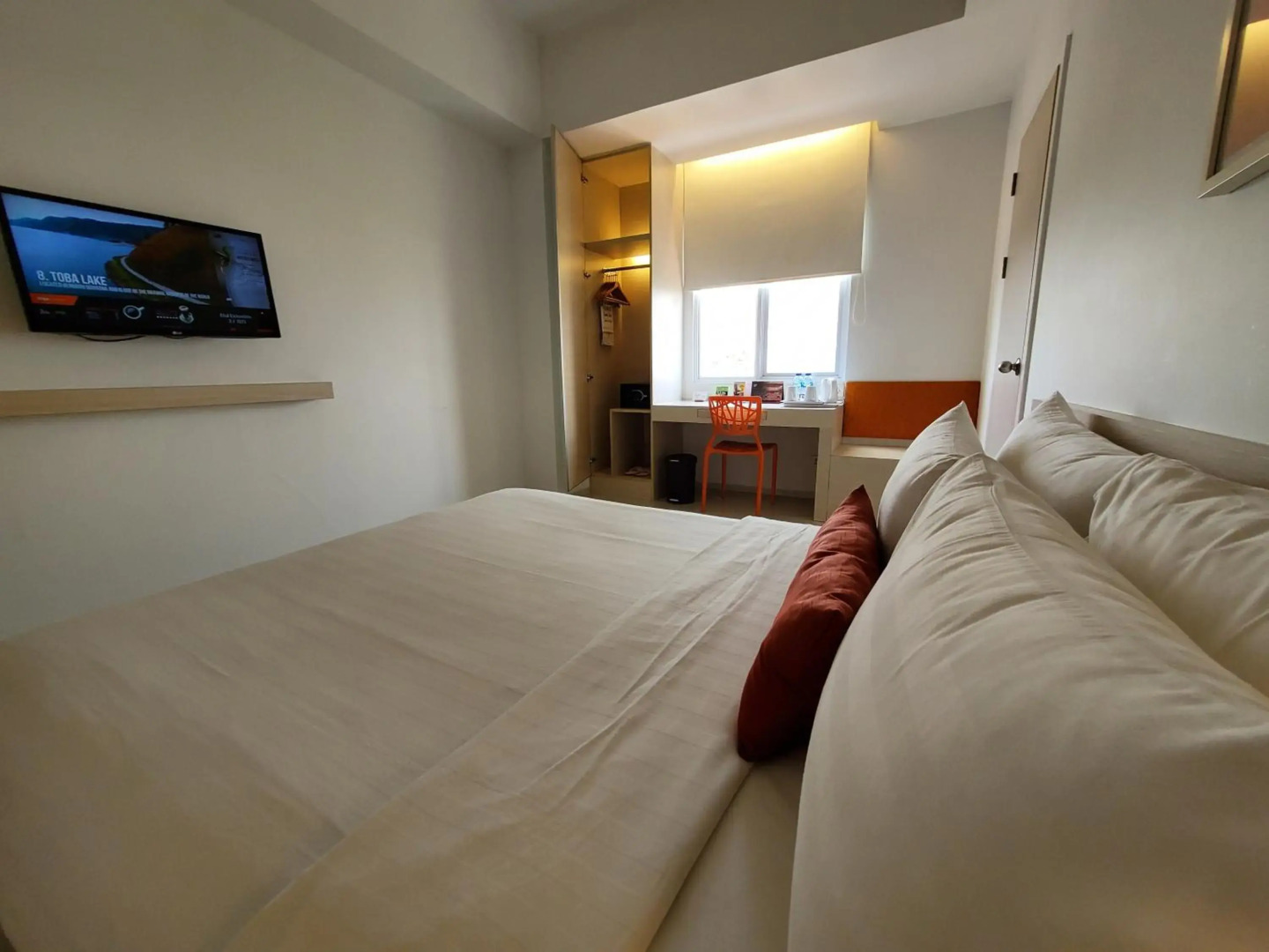 Zuri Express Mangga Dua