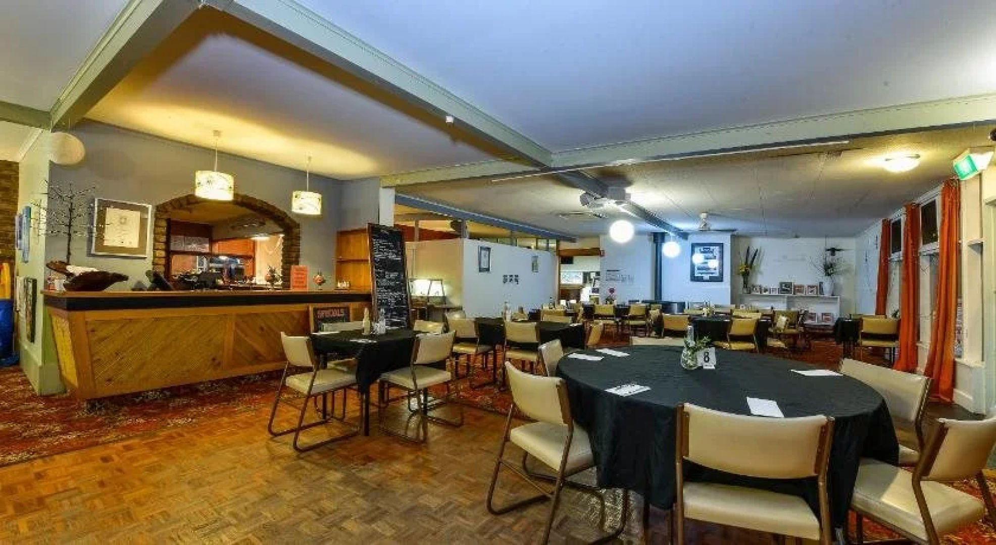 Bellum Hotel