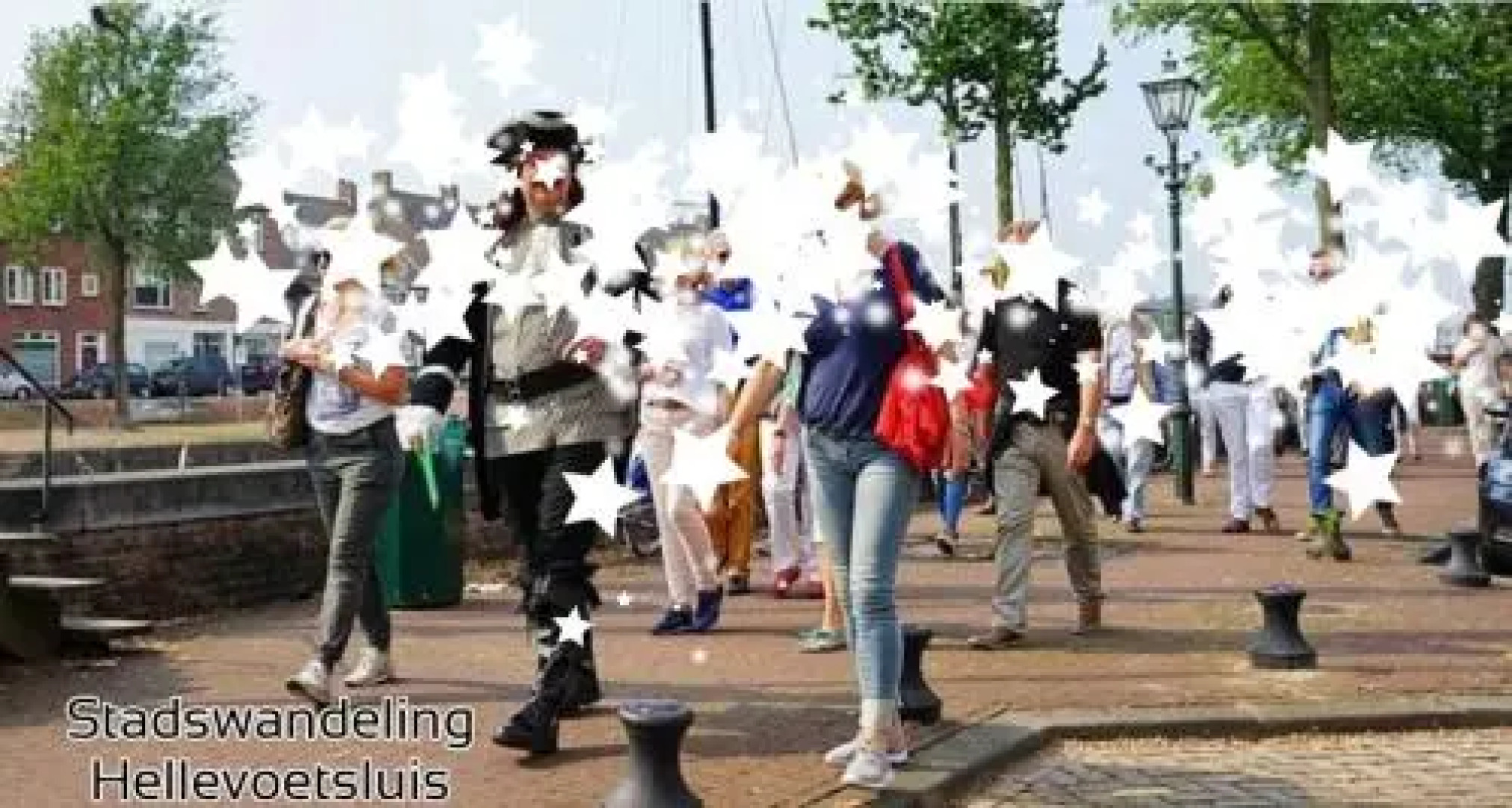 Bed and Breakfast Hellevoetsluis