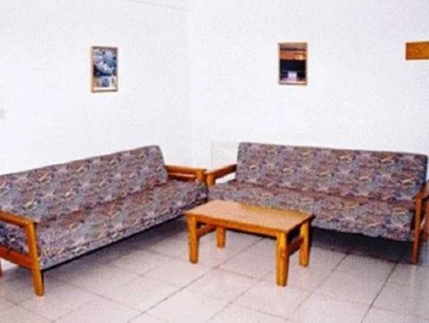 Chrysafinia Hotel Apts