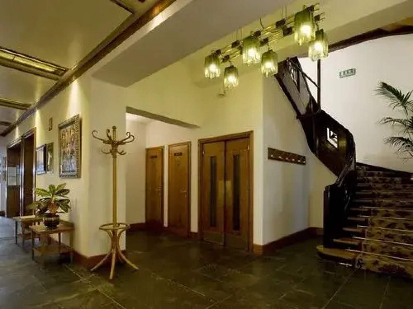 Concordia Parc Hotel