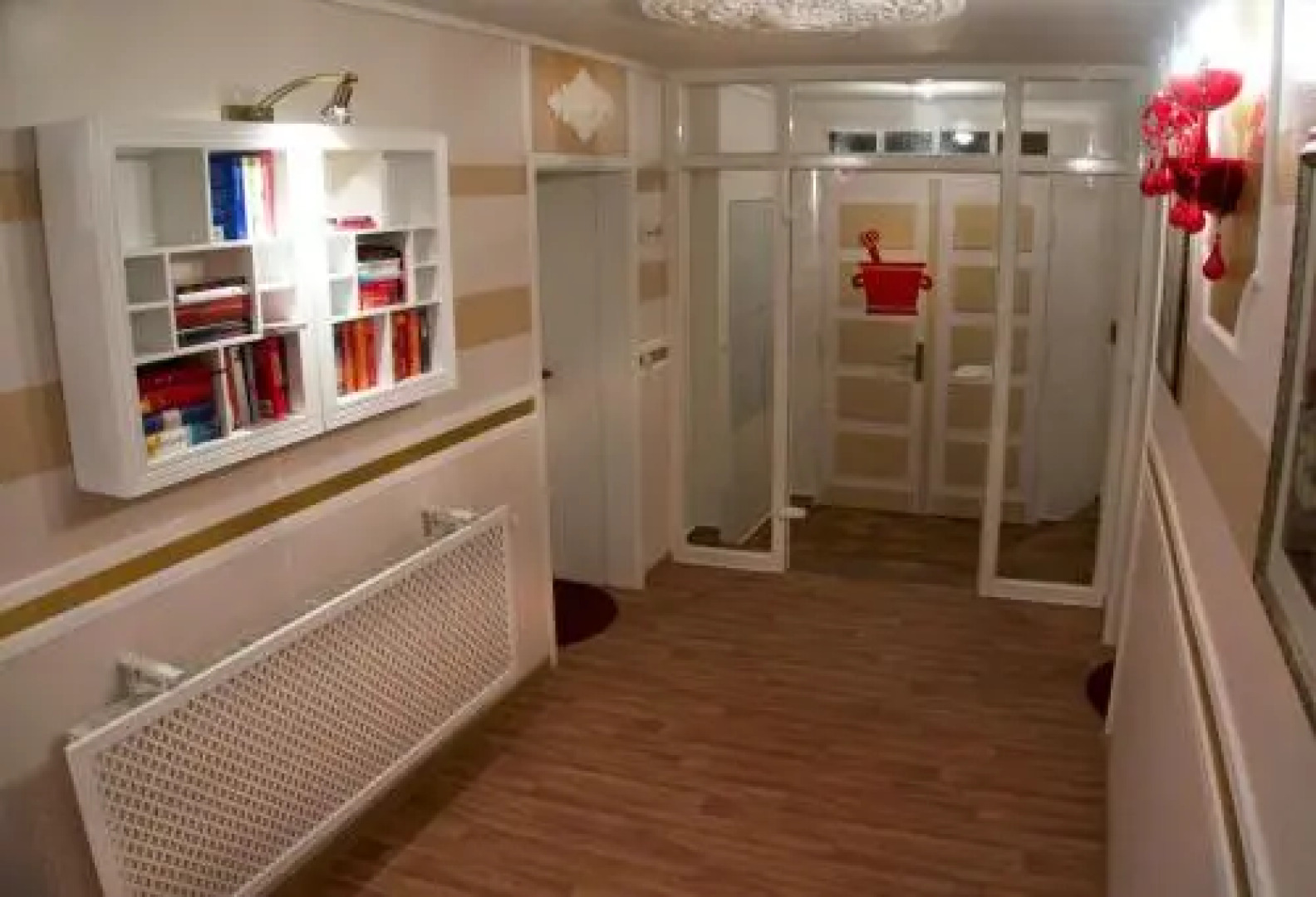 Deluxe Apartments Der Alten Apotheke Prerow