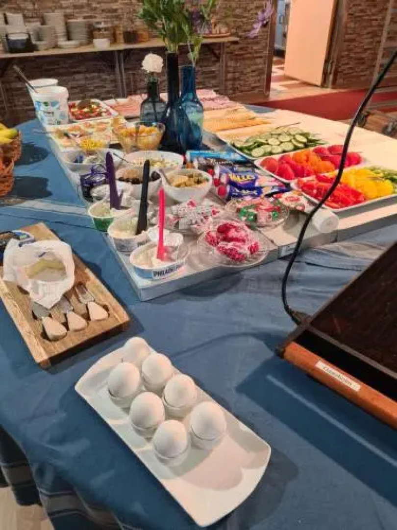 Dagsholm Hotell Konferens