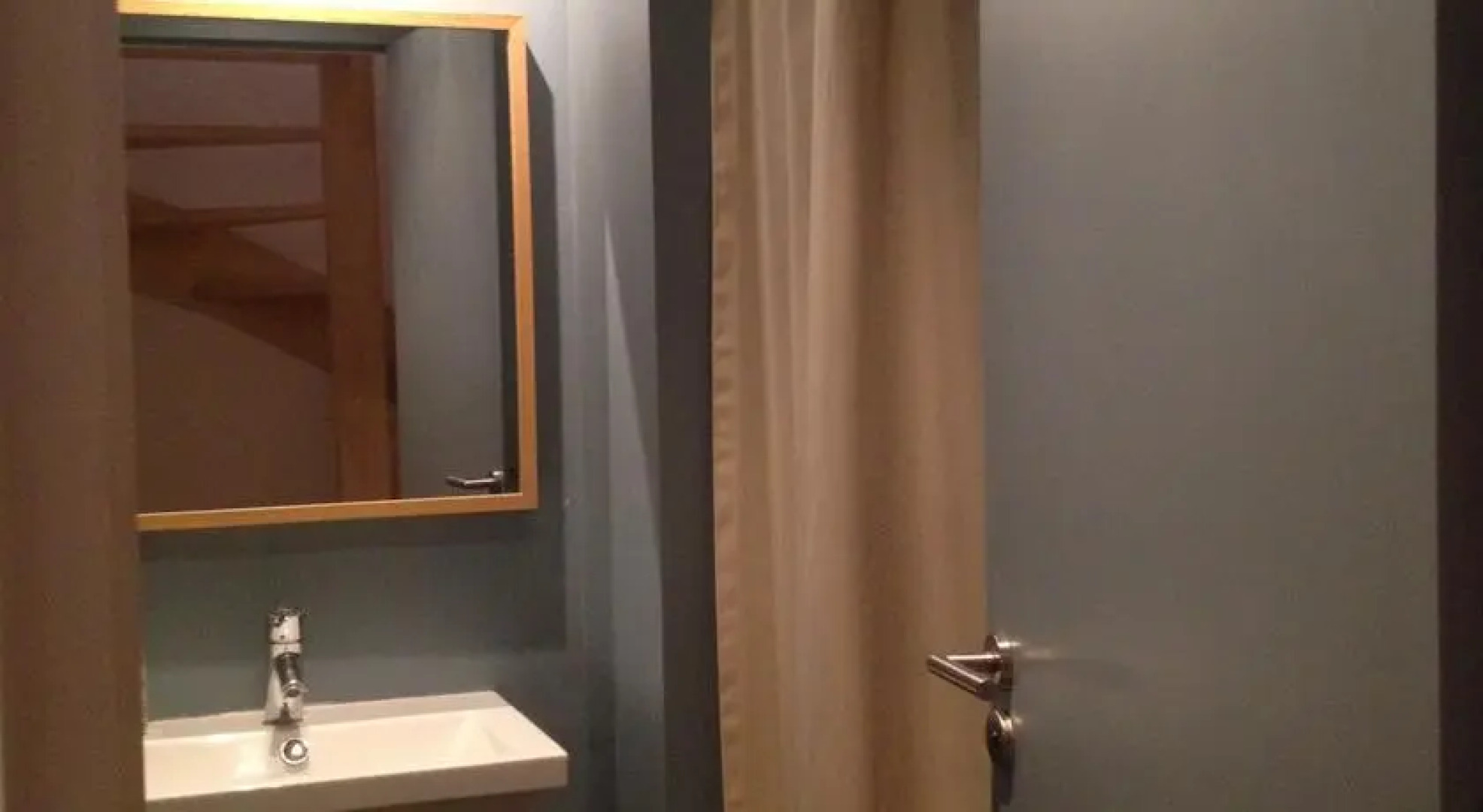 1 chemin de la fontaine