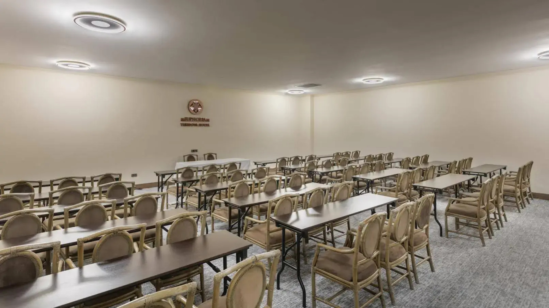 Mövenpick Resort Antalya Tekirova