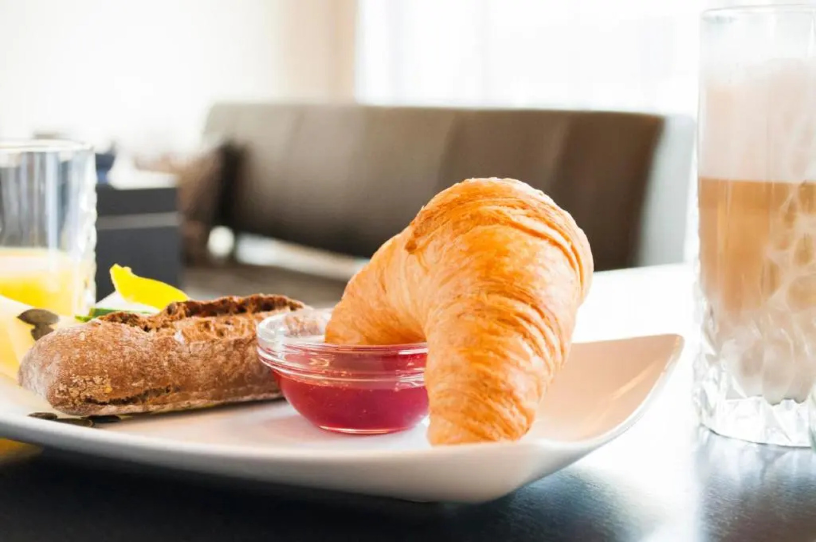 Arkade Hotel am Theater