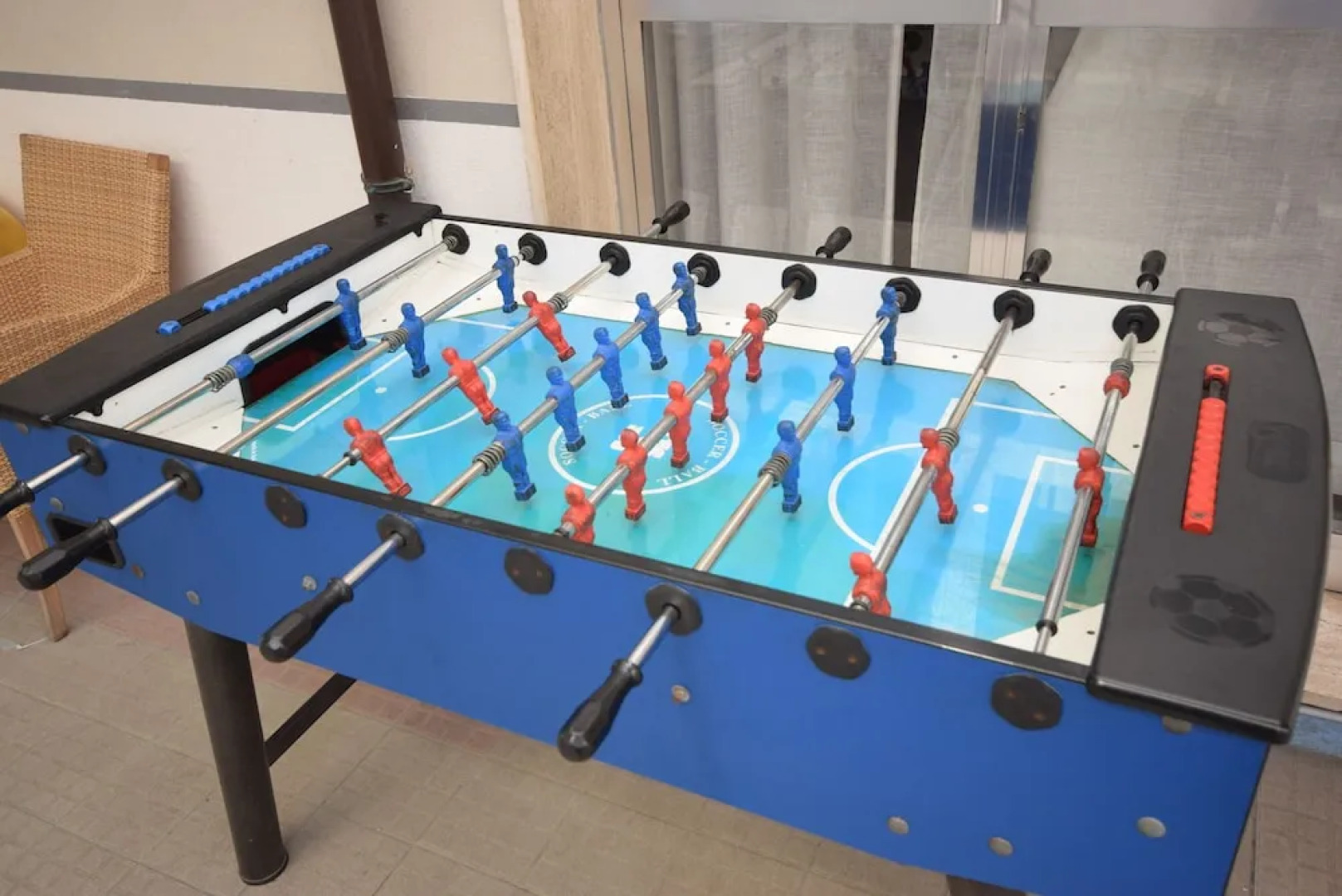 Hotel Villa dei Platani