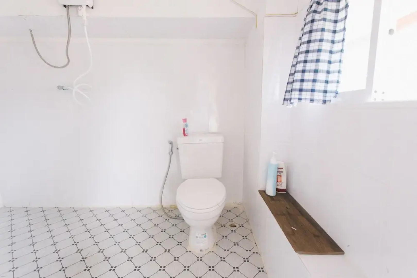 The Goose Farm Stay & Cafe