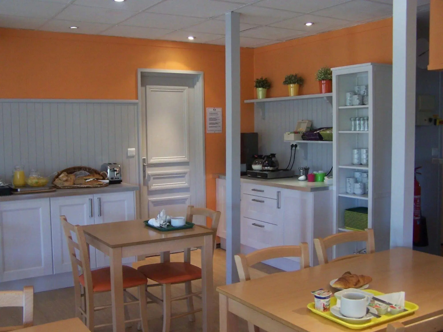 Fasthôtel Avignon Nord