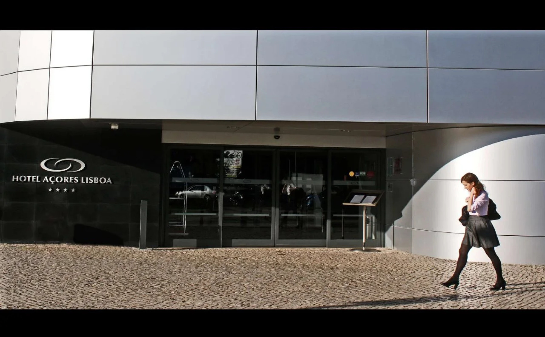 Hotel Açores Lisboa