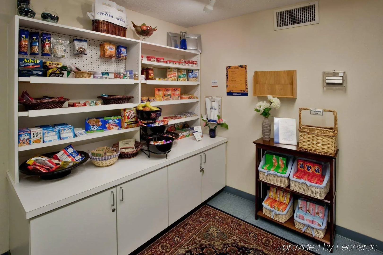 Candlewood Suites Richmond-South by IHG