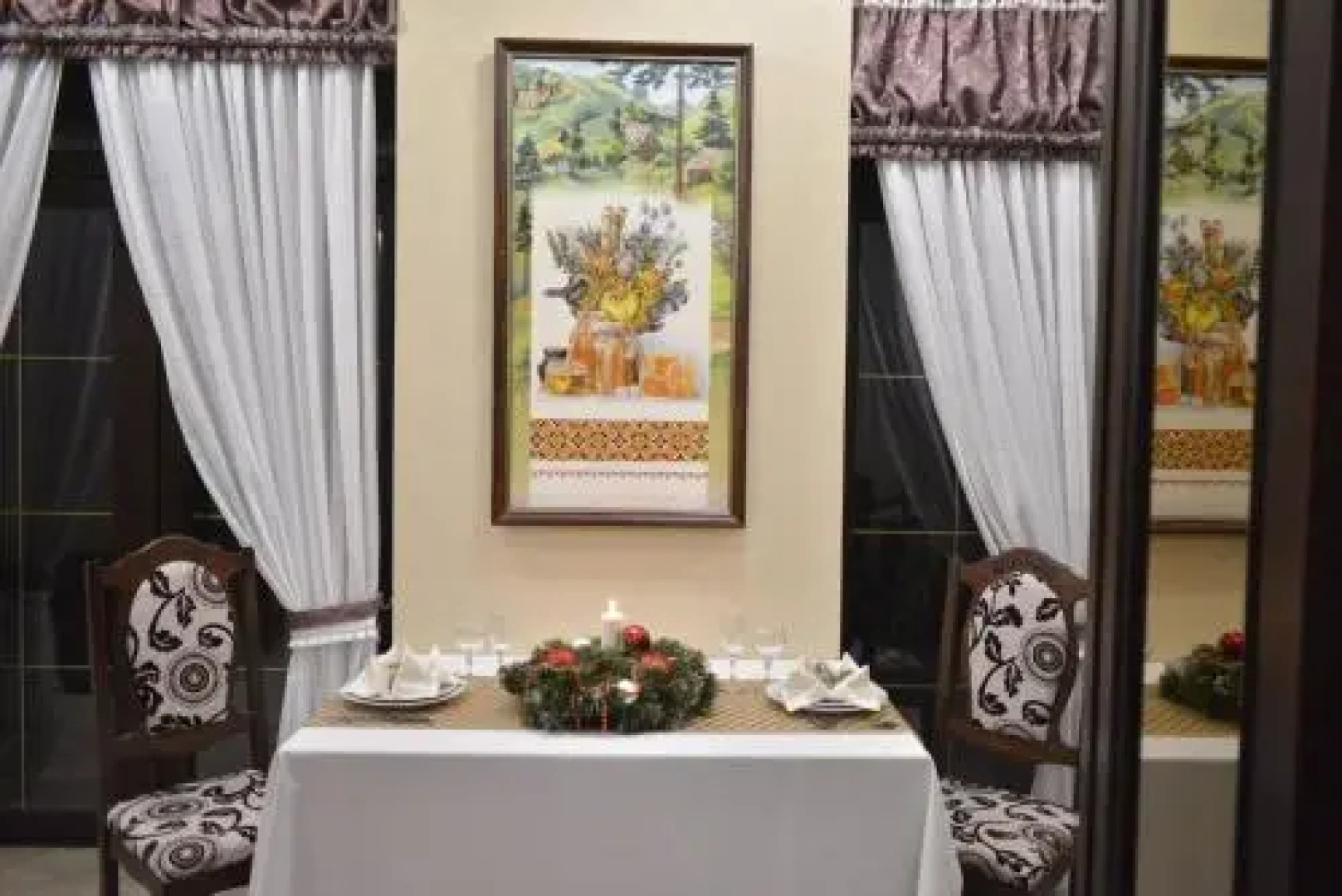 Hotel Complex Dvir Kniazhoiy Korony