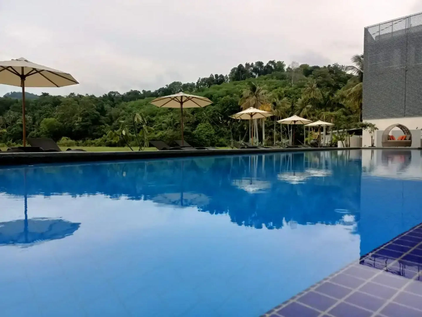 The Bayou Hotel Langkawi