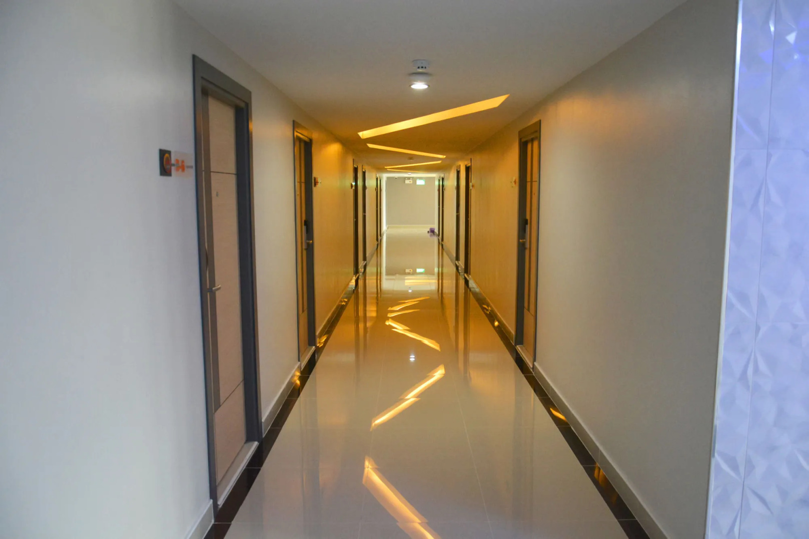 The Smart Hotel Hatyai