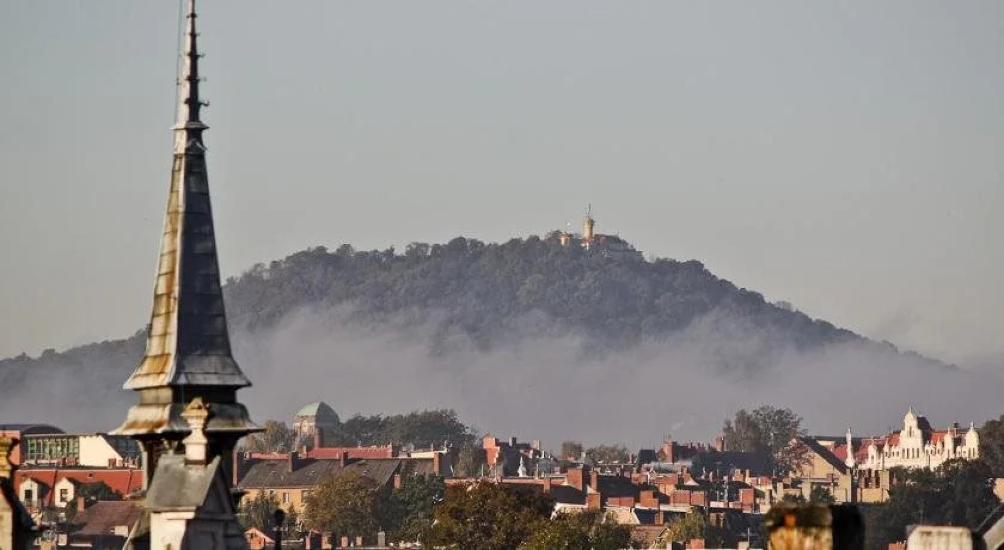 Burghotel Landeskrone