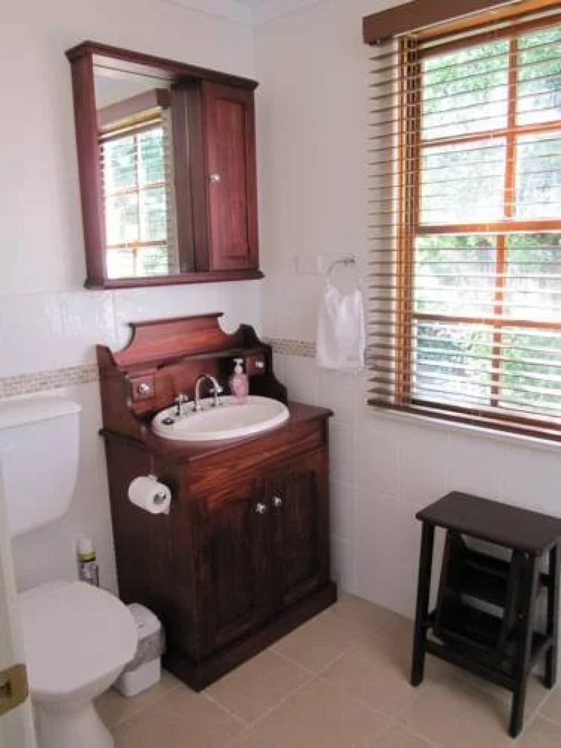 Sutton Forest Cottage