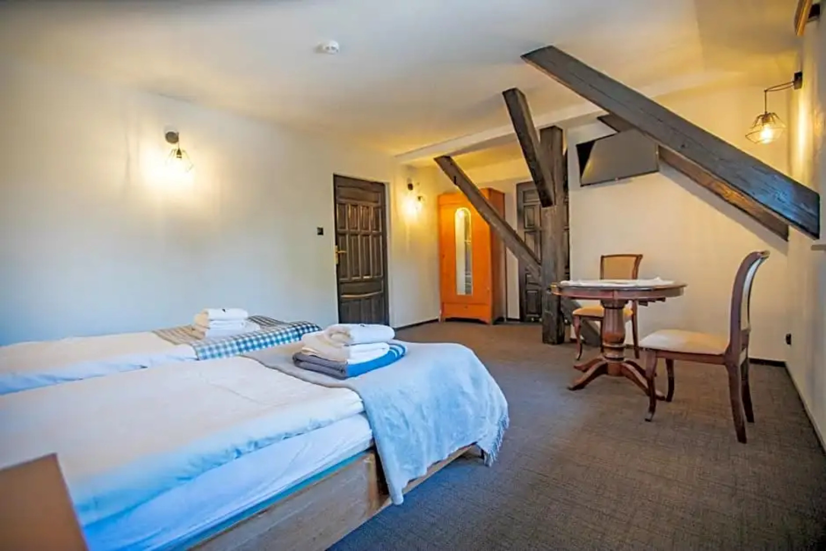 Gospoda pod Czarnym Łabędziem