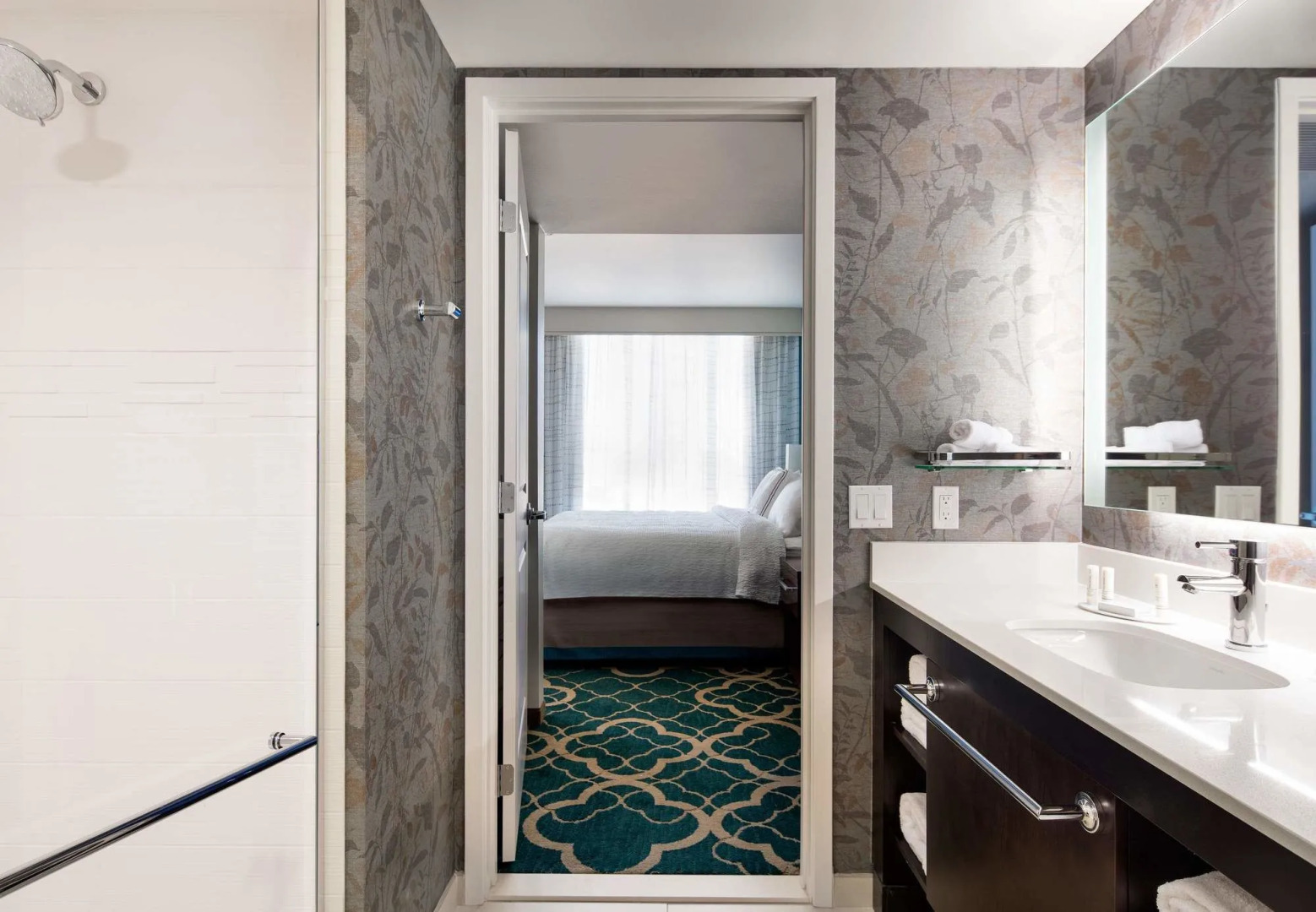 Residence Inn Los Angeles Pasadena/Old Town