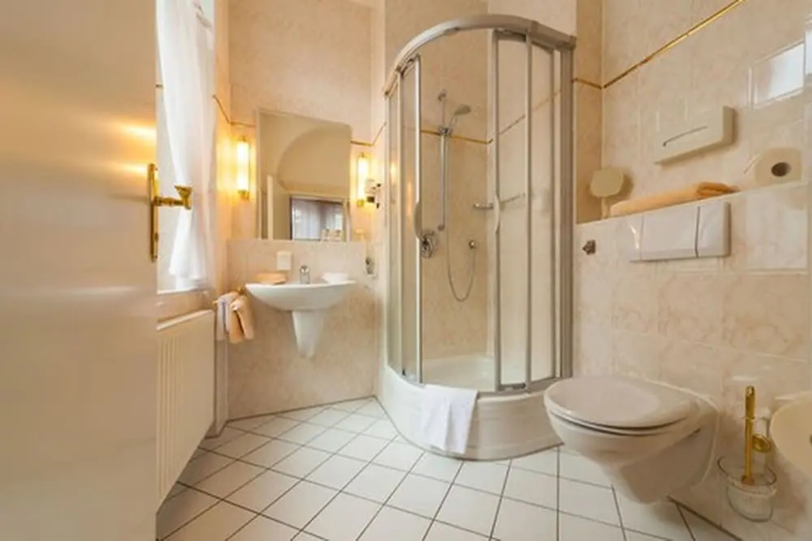Hotel Residenz Joop