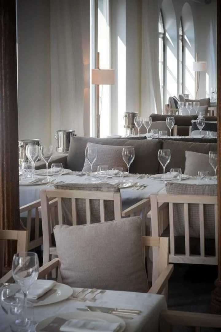 Villa Làrio Lake Como